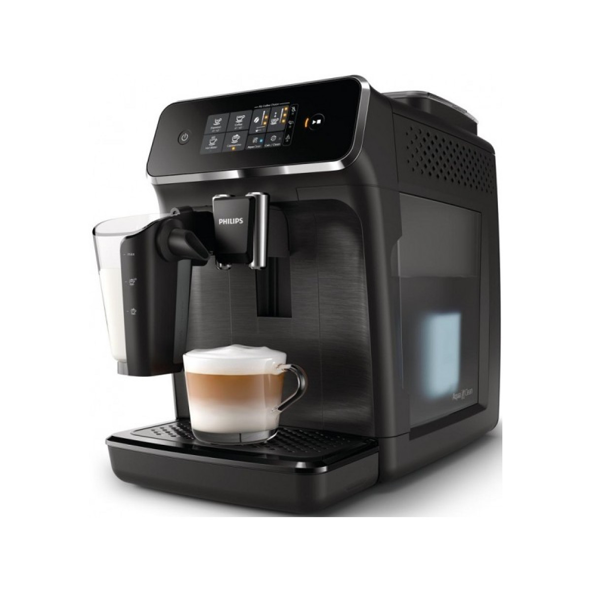 Кофемашина Philips EP2030 Series 2200 LatteGo