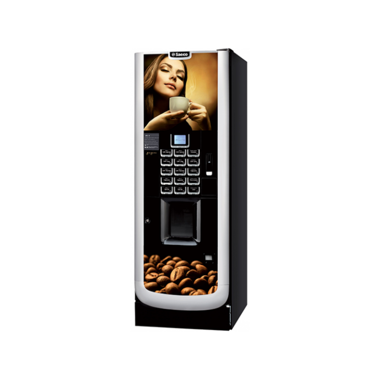 Кофейный торговый автомат Saeco Atlante 500 Gran Gusto