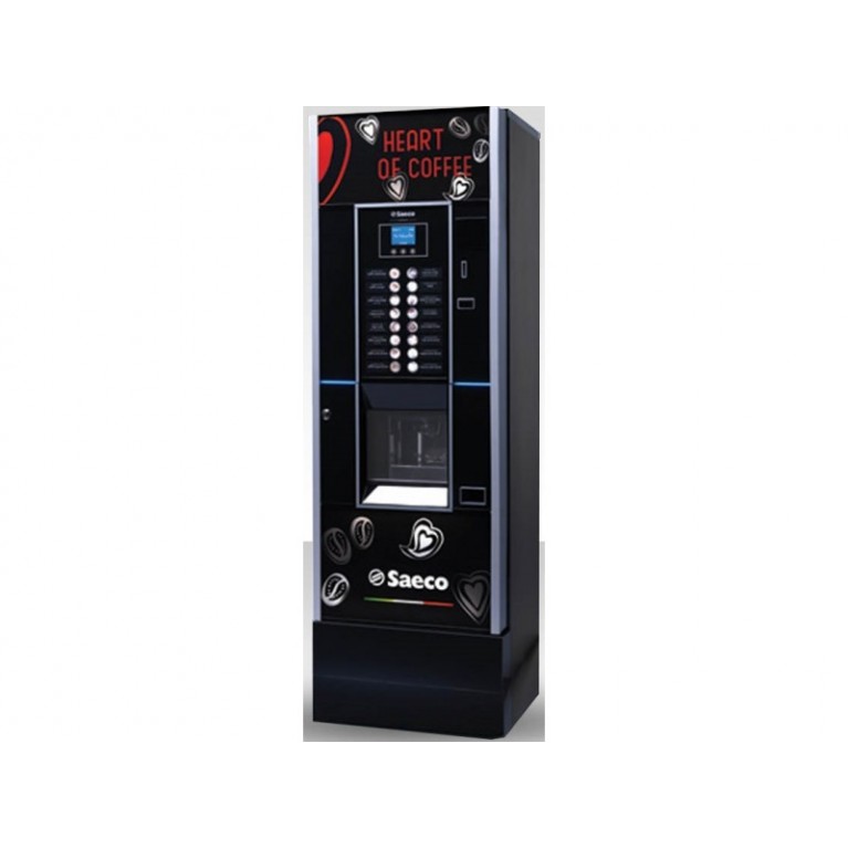 Кофейный торговый автомат Saeco Cristallo Evo 400