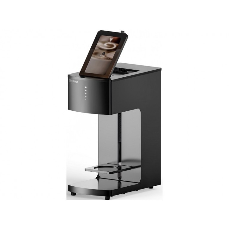 Кофе-принтер Evebot Mini