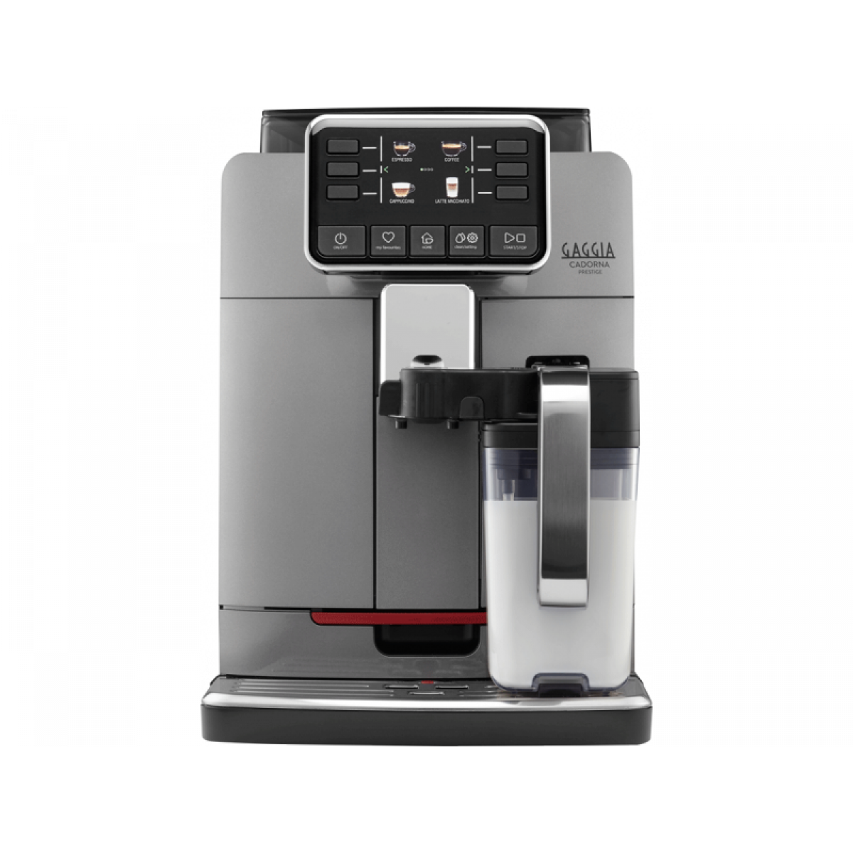 Кофемашина Gaggia CADORNA Prestige