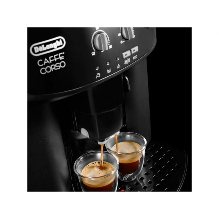 Кофемашина DeLonghi ESAM 2600