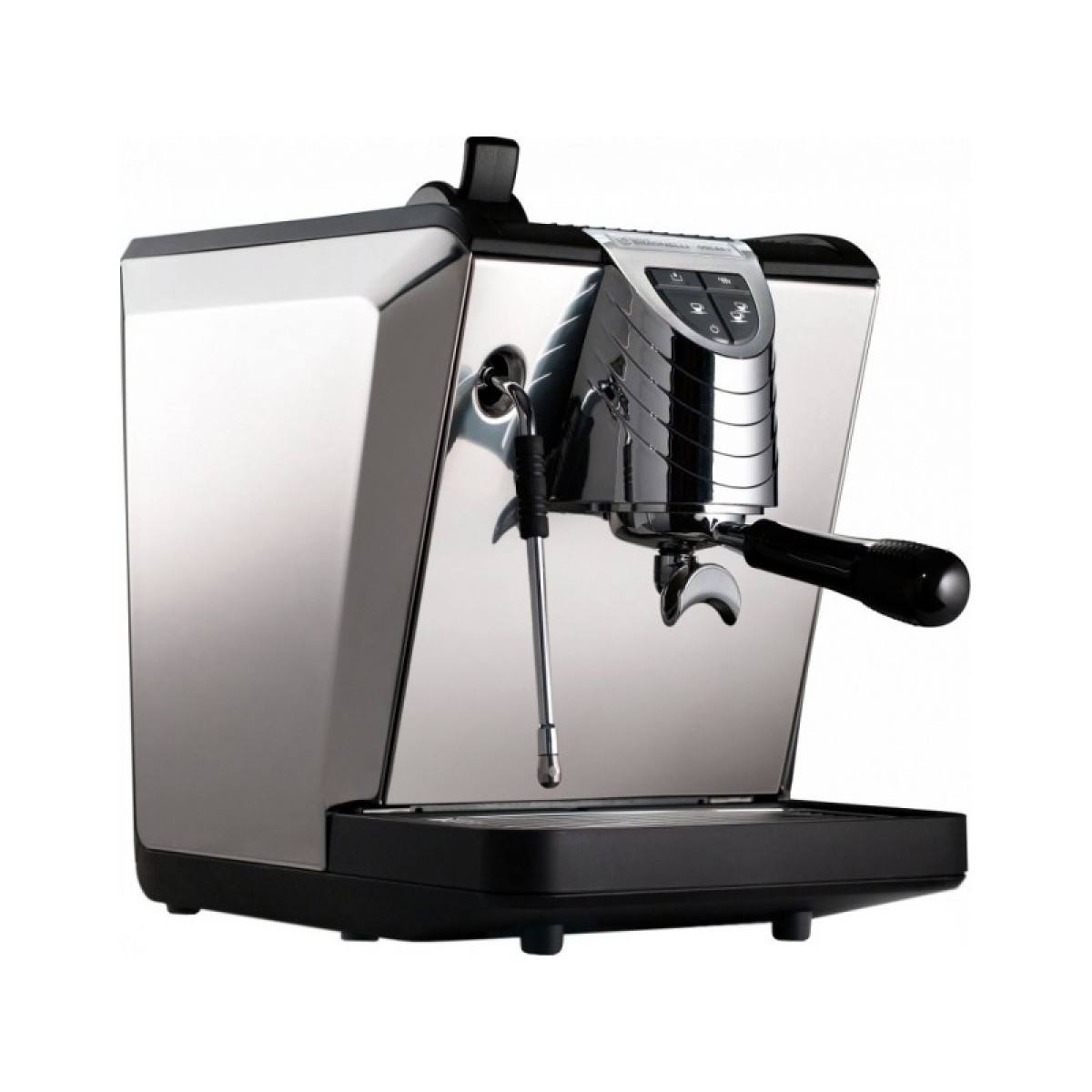 Кофемашина Nuova Simonelli Oscar II Tank Black+prof.pressostat