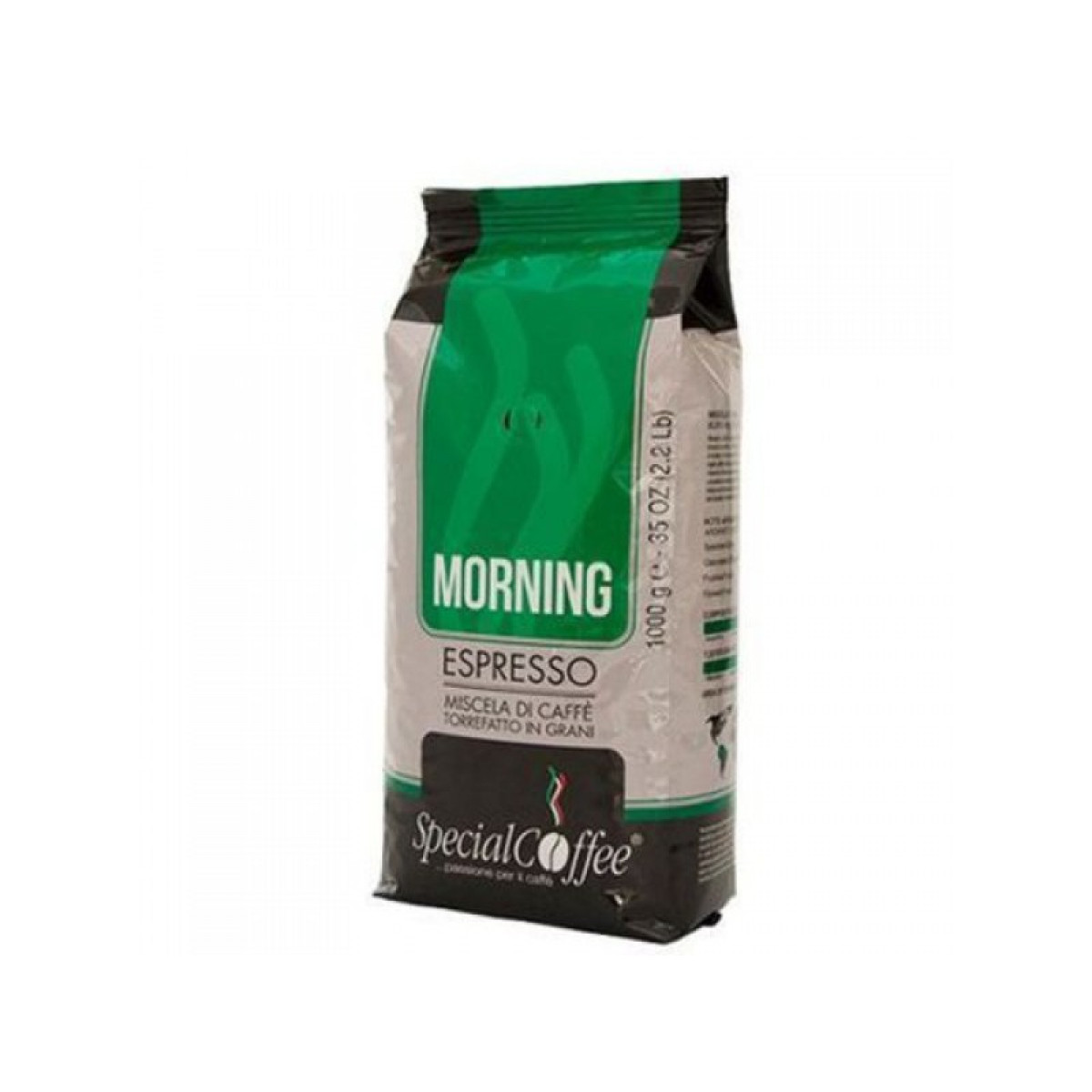 Кофе SpecialCoffee Morning Arabika