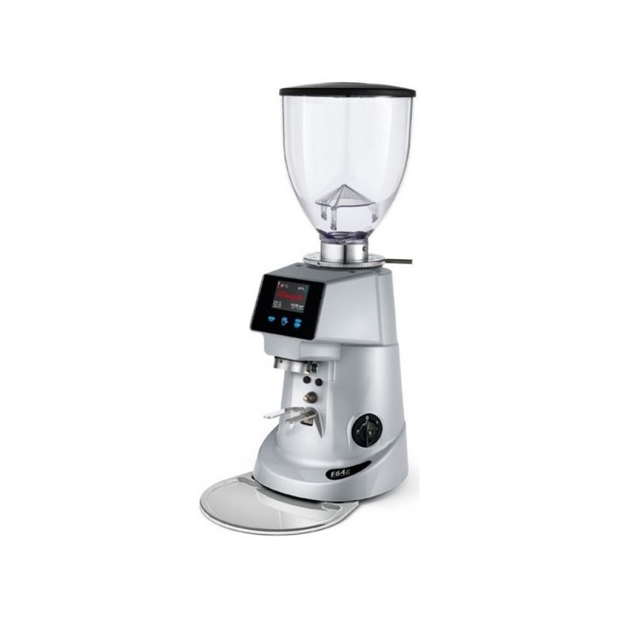 Кофемолка Fiorenzato F 64 E