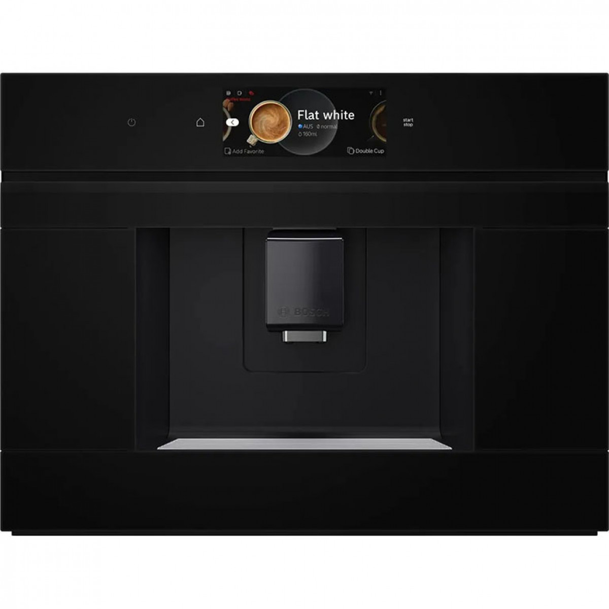 Встраиваемая кофемашина Bosch CTL7181B0