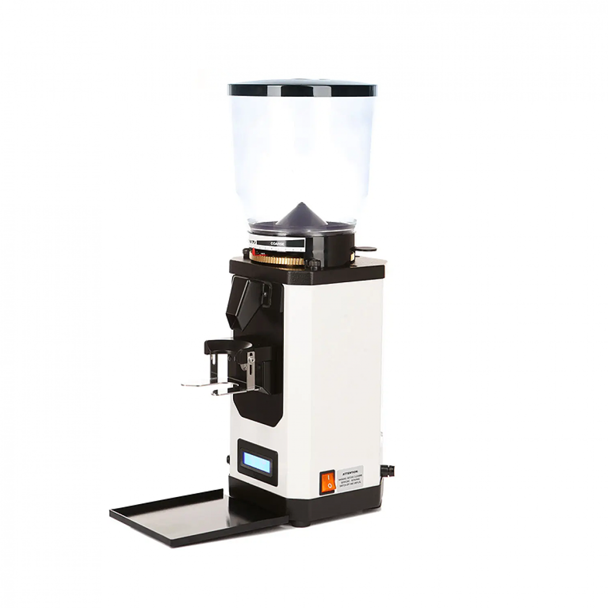 Кофемолка CONTI CG-400 OD