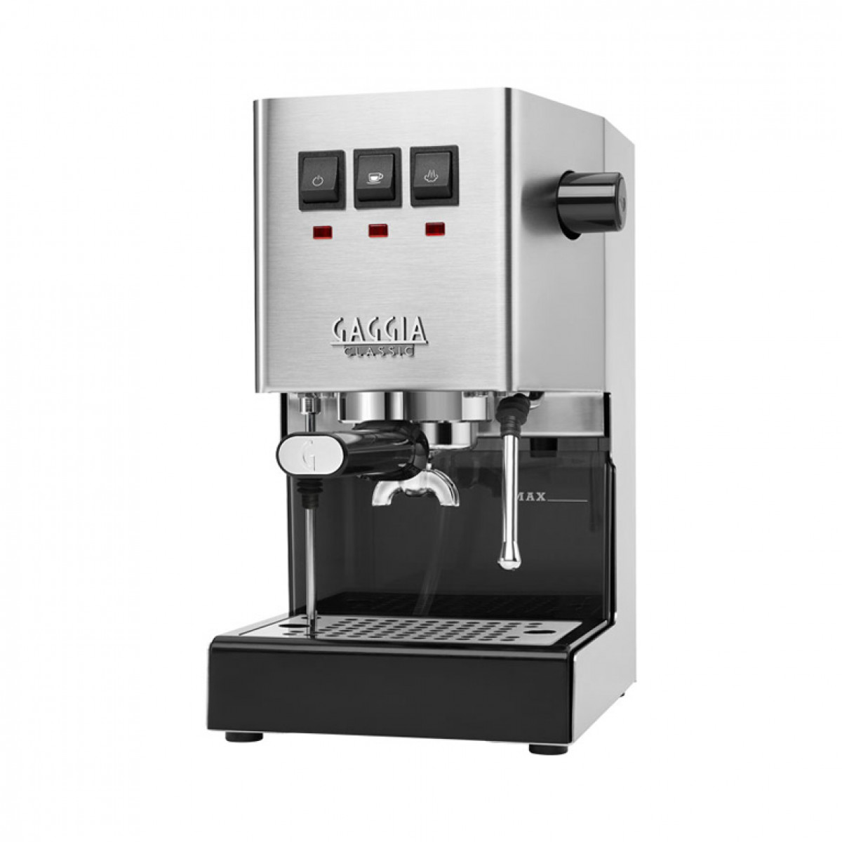 Кофемашина Gaggia Classic, black, blue, gray, red, white