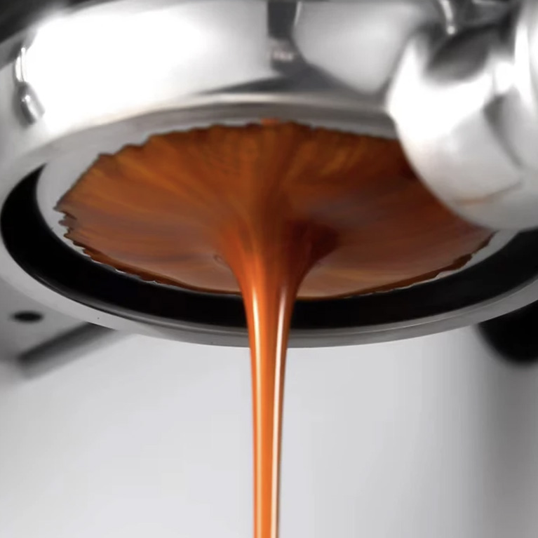 Кофемашина рожковая Gemilai CMR 3149 1 высокая группа