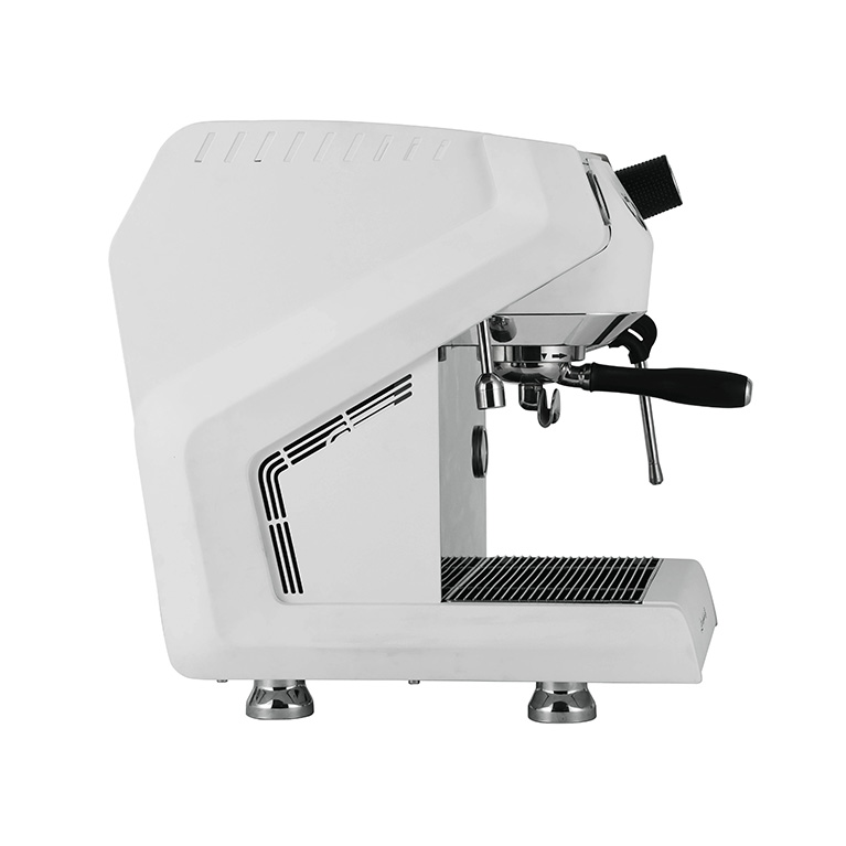 Кофемашина рожковая Gemilai CMR 3149 1 высокая группа