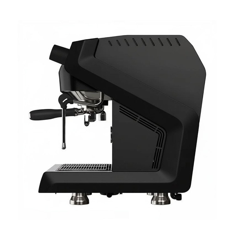 Кофемашина рожковая Gemilai CMR 3149 1 высокая группа