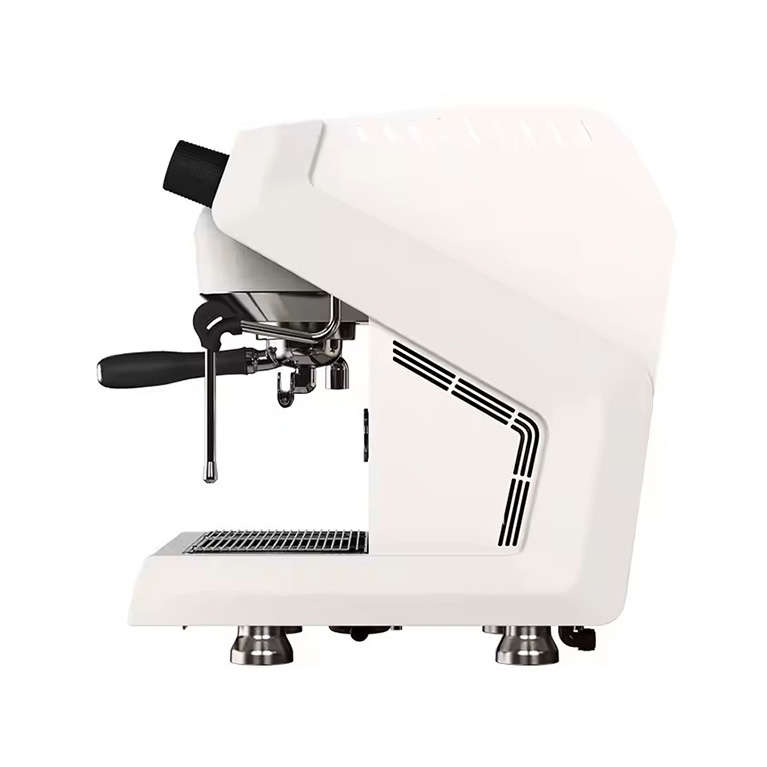 Кофемашина рожковая Gemilai CMR 3149 1 высокая группа