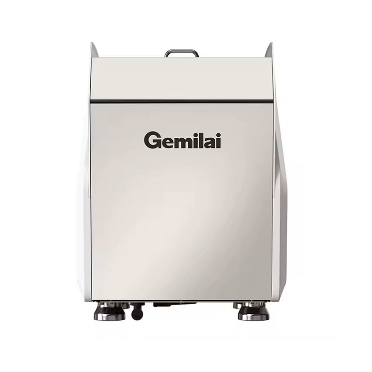 Кофемашина рожковая Gemilai CMR 3149 1 высокая группа