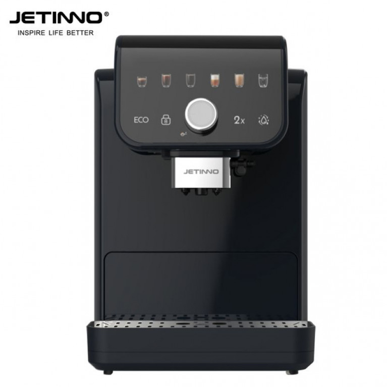 Кофемашина автоматическая Jetinno JL05