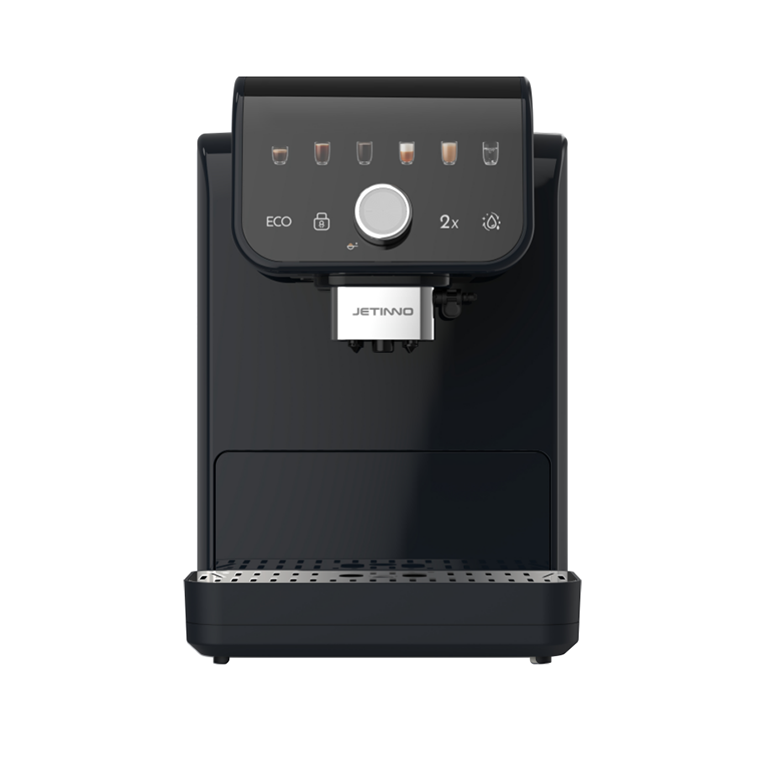 Кофемашина автоматическая Jetinno JL05