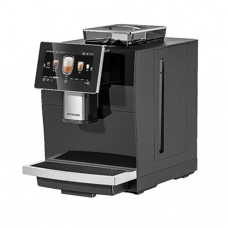 Кофемашина автоматическая Jetinno JL15-BT-MW