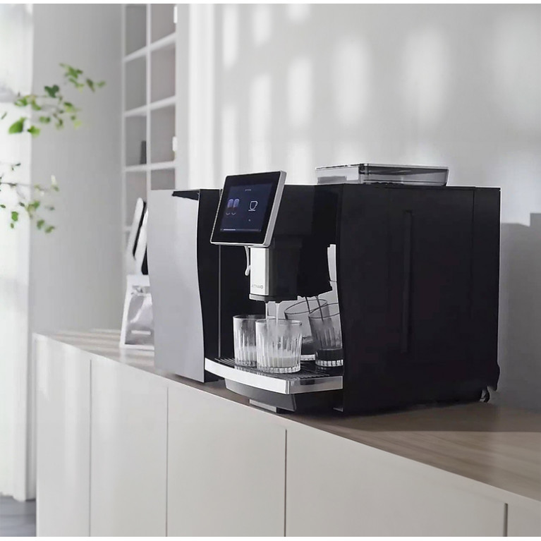 Кофемашина автоматическая Jetinno JL15-BT-MW