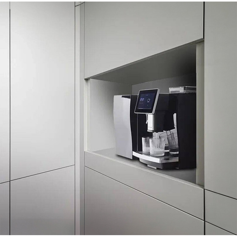 Кофемашина автоматическая Jetinno JL15-BT-MW