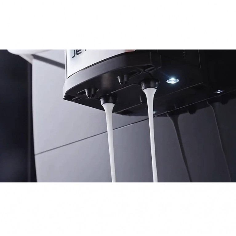 Кофемашина автоматическая Jetinno JL15-BT-MW