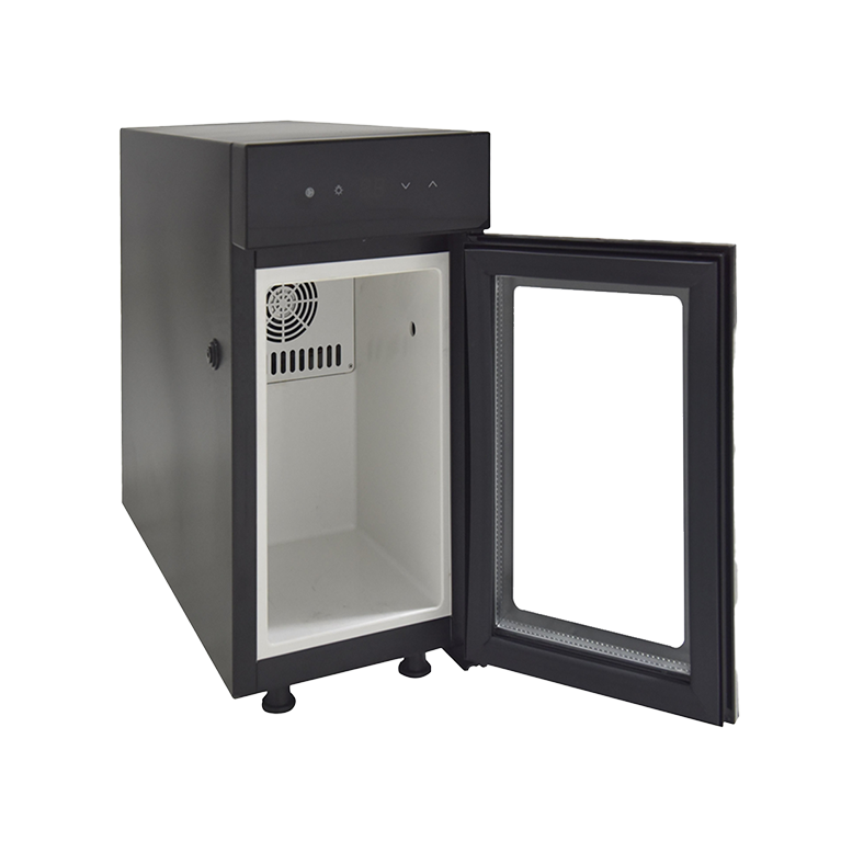 Холодильник для молока (барный шкаф) Jetinno Fresh Vision BR9CN