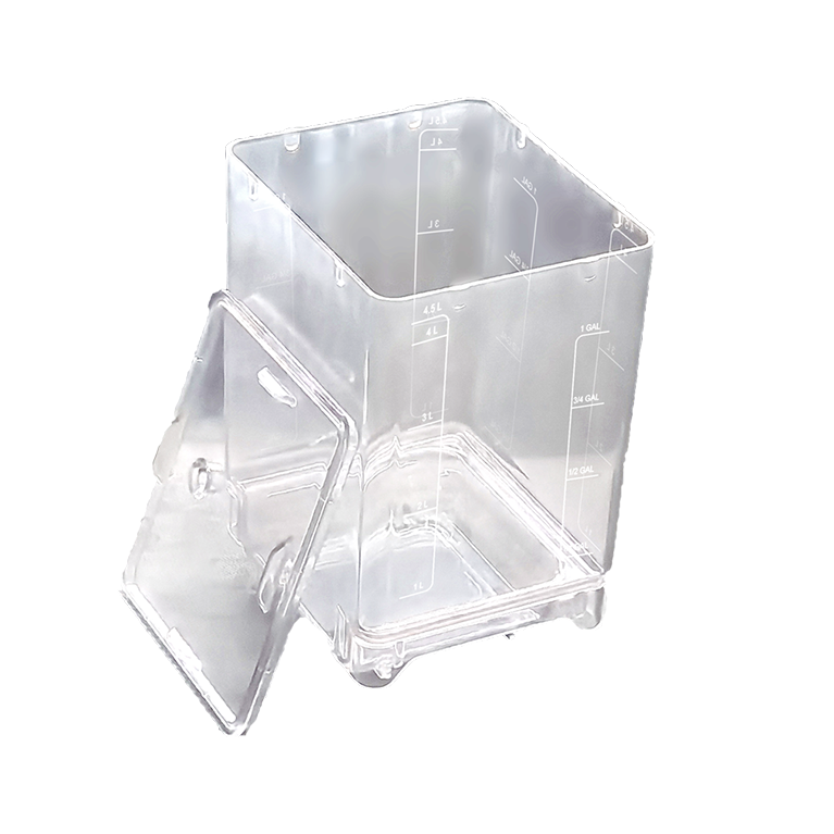 Холодильник для молока (барный шкаф) Jetinno Fresh Vision BR9CN