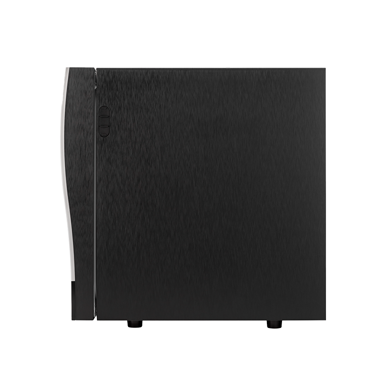 Холодильник для молока (барный шкаф) Jetinno Fresh Wave MC6R (MC6D)