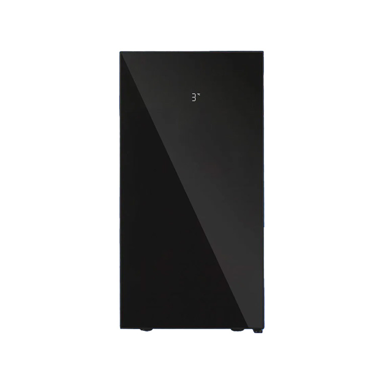 Холодильник для молока (барный шкаф) Jetinno Fresh Pro MC13D