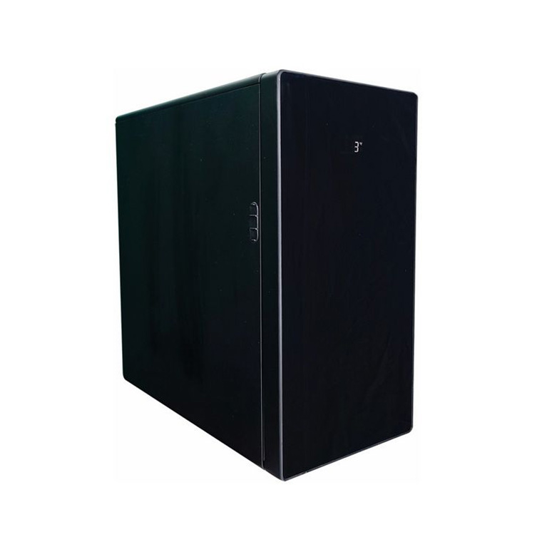 Холодильник для молока (барный шкаф) Jetinno Fresh Pro MC13D