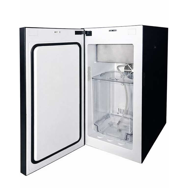 Холодильник для молока (барный шкаф) Jetinno Fresh Pro MC13D