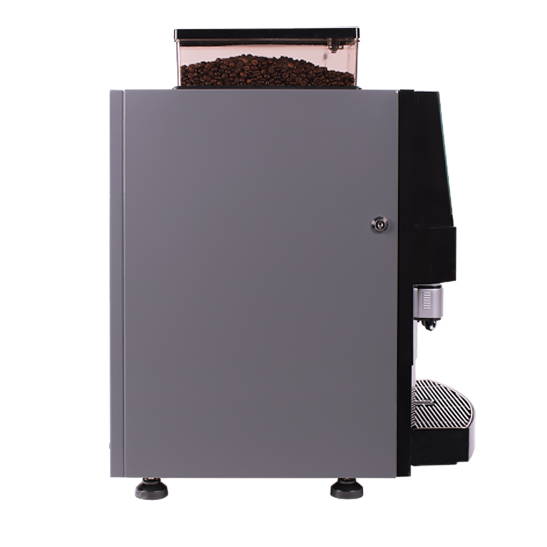 Кофемашина автоматическая Jetinno JLTTN10A Black