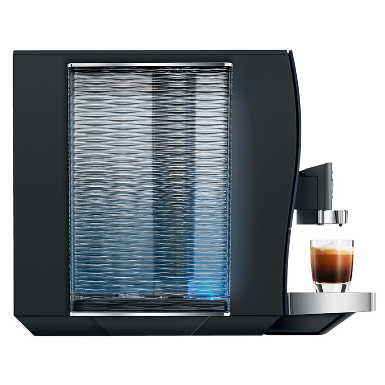 Кофемашина Jura Z10 Aluminium Midnight Blue EA