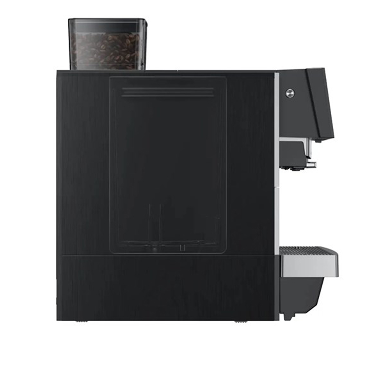 Кофемашина автоматическая KALERM E60 (black)