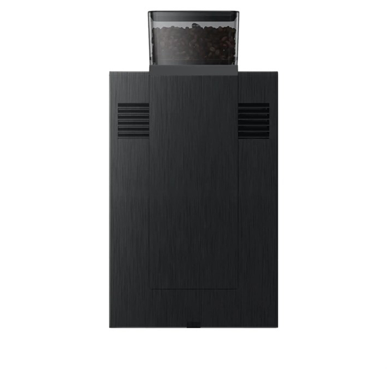 Кофемашина автоматическая KALERM E60 (black)