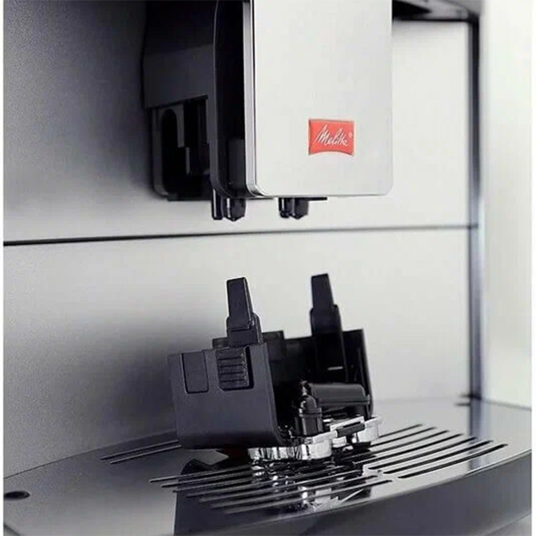 Кофемашина Melitta Caffeo Barista TS Smart Plus SST F860-400 Stainless steel