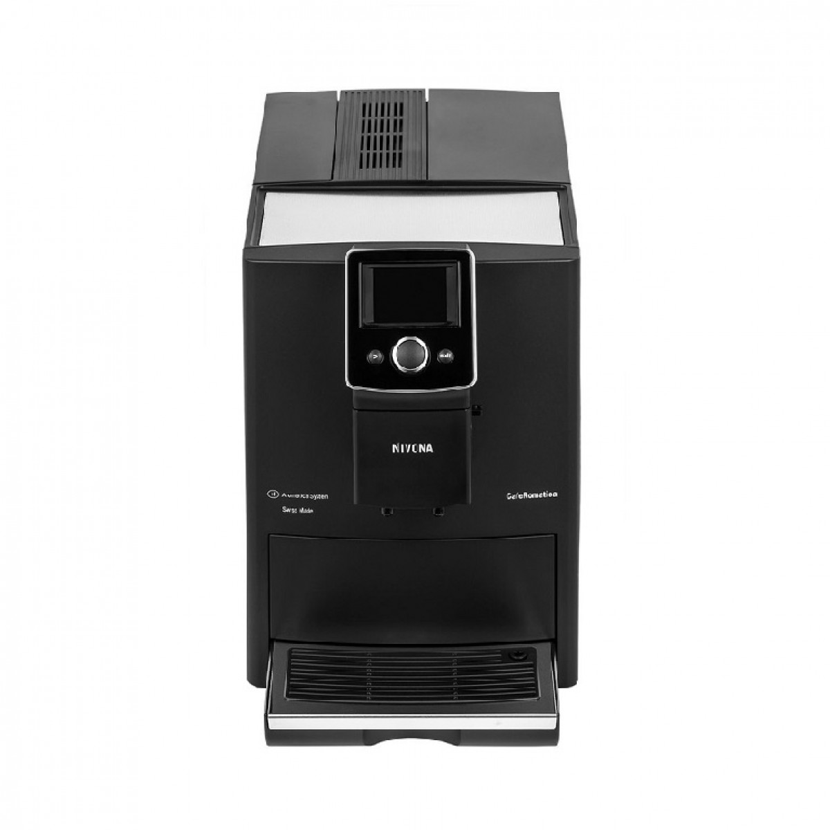 Кофемашина Nivona CafeRomatica 820