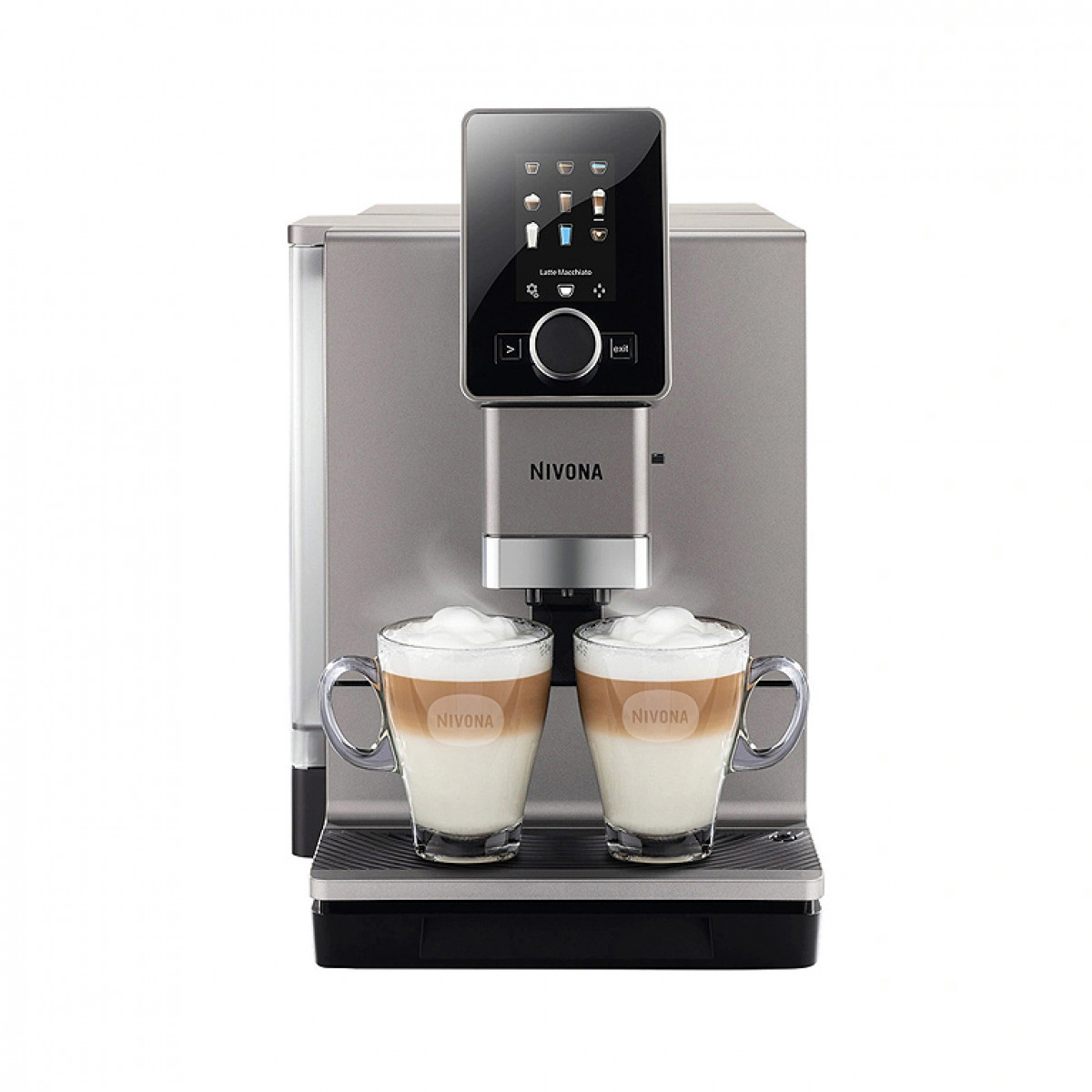 Кофемашина Nivona CafeRomatica NICR 930