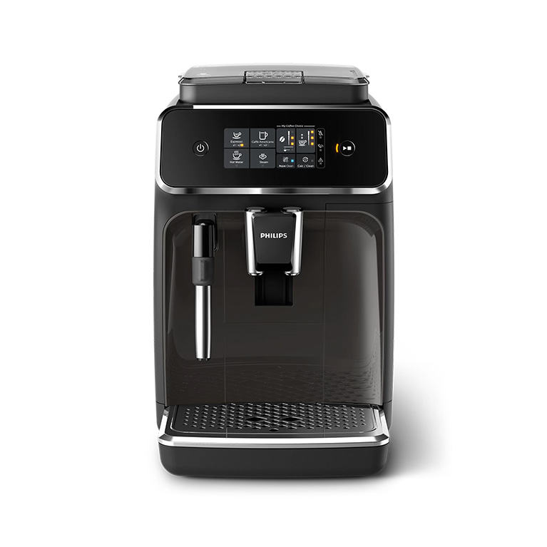 Кофемашина Philips EP2124/62 Series 2200