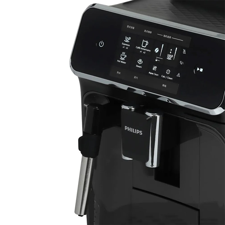 Кофемашина Philips EP2124/62 Series 2200