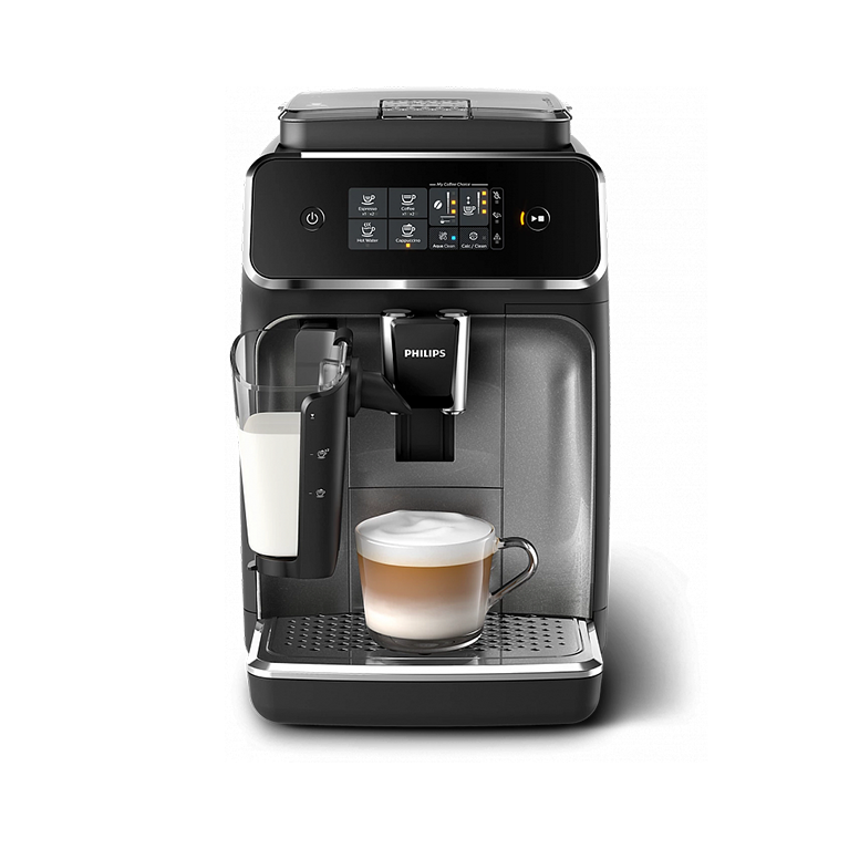 Кофемашина Philips EP2236/40 Series 2200 LatteGo