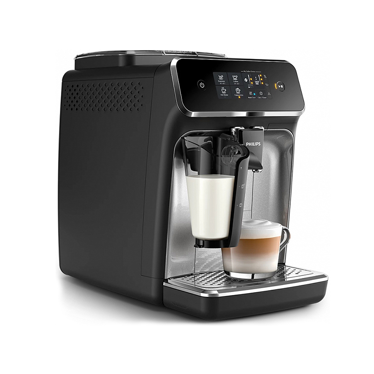 Кофемашина Philips EP2236/40 Series 2200 LatteGo