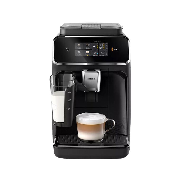 Кофемашина Philips EP2331/10 Series 2300 LatteGo