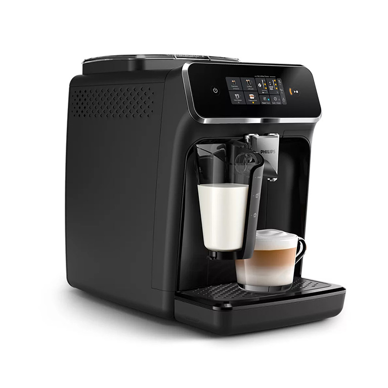 Кофемашина Philips EP2331/10 Series 2300 LatteGo