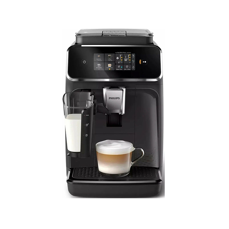 Кофемашина Philips EP2334/10 Series 2300 LatteGo
