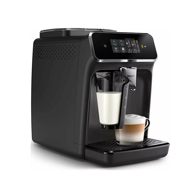 Кофемашина Philips EP2334/10 Series 2300 LatteGo