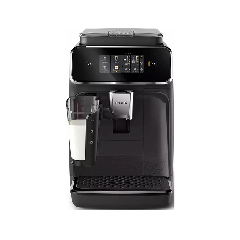 Кофемашина Philips EP2334/10 Series 2300 LatteGo