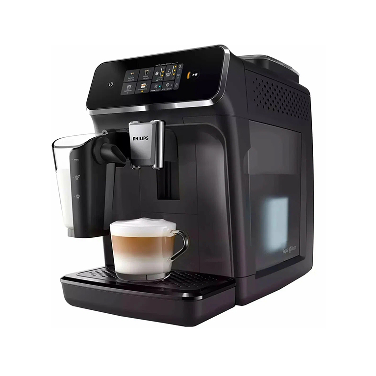 Кофемашина Philips EP2334/10 Series 2300 LatteGo