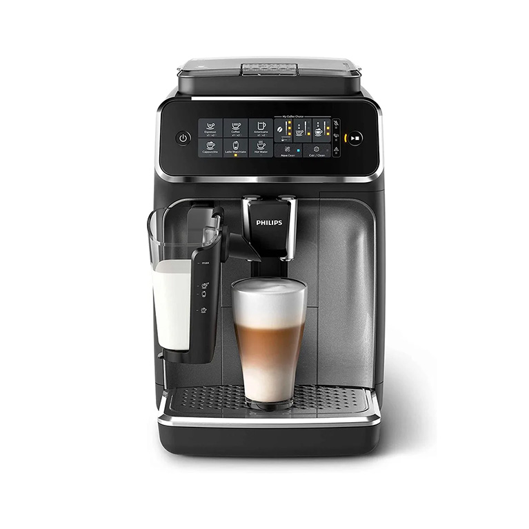 Кофемашина Philips EP3246/70 Series 3200 LatteGo