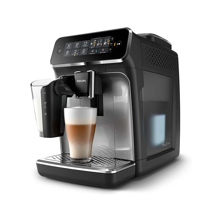 Кофемашина Philips EP3246/70 Series 3200 LatteGo