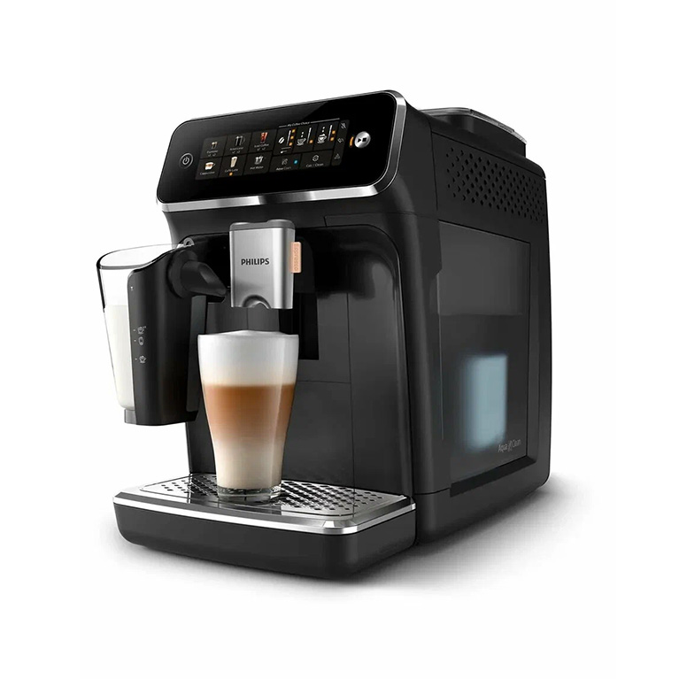 Кофемашина Philips EP3341/50 Series 3300 LatteGo