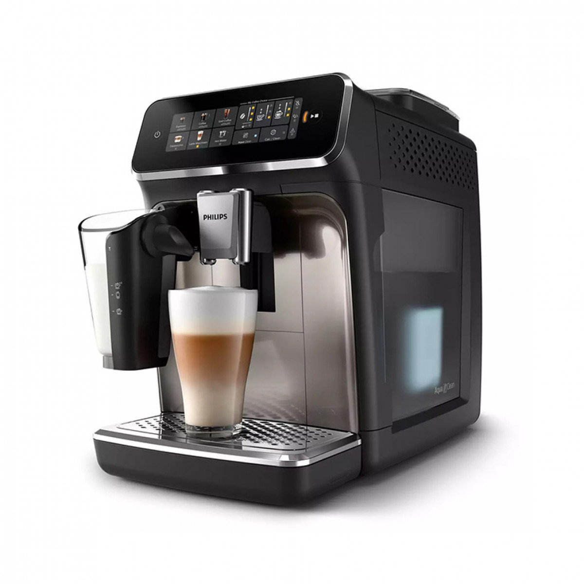 Кофемашина Philips EP3347/90 Series 3300 LatteGo